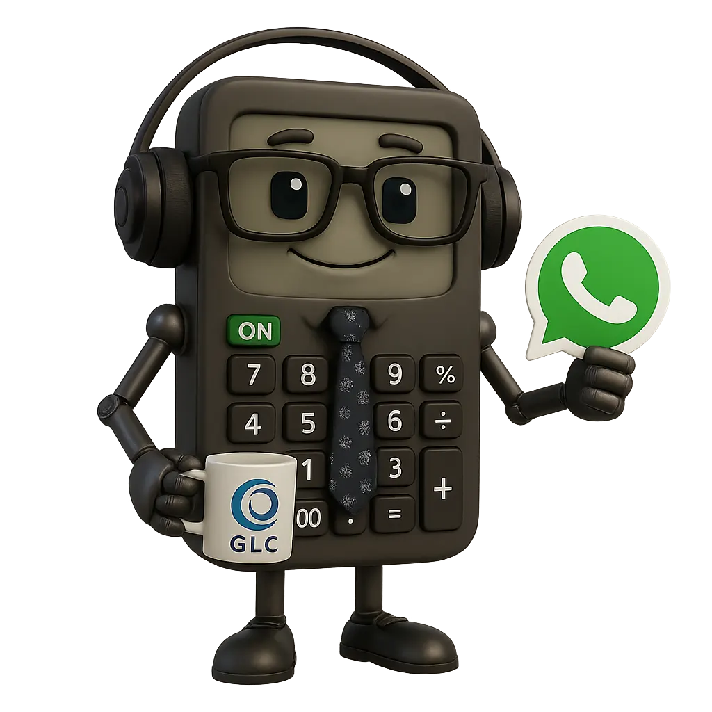 Calculin - GLC Asesores Integrales